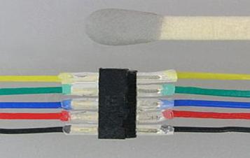 Descripción: Descripción: Descripción: Descripción: Descripción: Descripción: Descripción: Descripción: Descripción: Descripción: Descripción: CONECTOR 5 CABLES