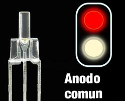 Descripcin: Descripcin: Descripcin: Descripcin: Descripcin: Descripcin: Descripcin: Descripcin: Descripcin: Descripcin: Descripcin: LED BICOLOR 2 MM