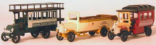 MARKLIN 1885